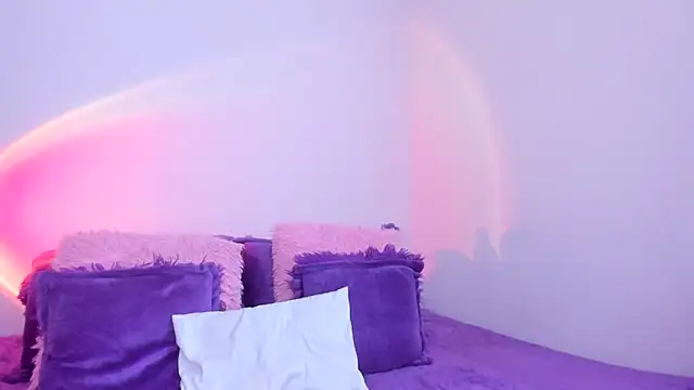 HeidyRousse online show from 03/20/26, 11:37