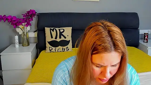 Passion-Blondy online show from 02/21/26, 07:37