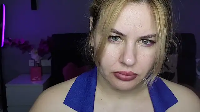 Passion-Blondy online show from 04/06/26, 05:25