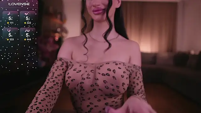 JessicaVerse online show from 03/07/26, 04:20