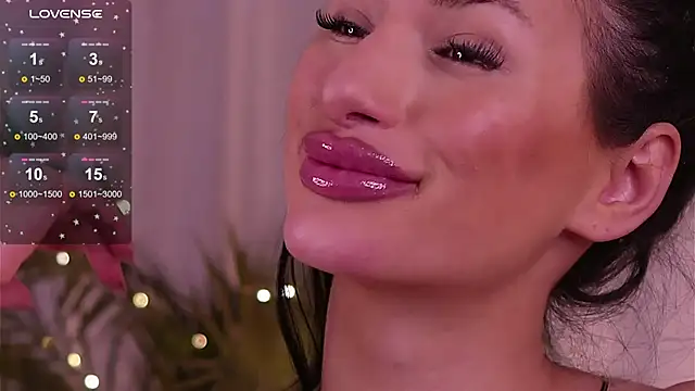 JessicaVerse online show from 03/15/26, 04:35