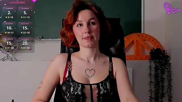 ClaireMathis online show from 01/31/26, 07:34