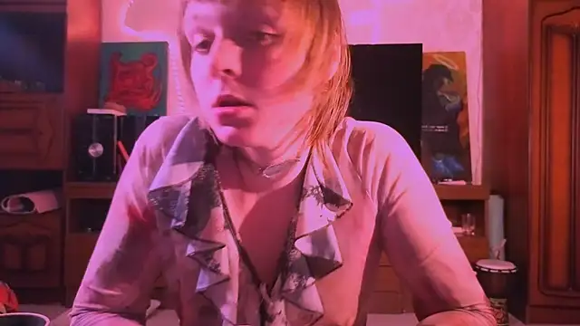 liquid0fluid0 online show from 01/14/26, 08:14