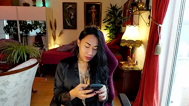 Snapshot of bianca_bellamy chatting on 12/21/25, 09:27 bianca bellamy online show from 12/21/25, 09:27