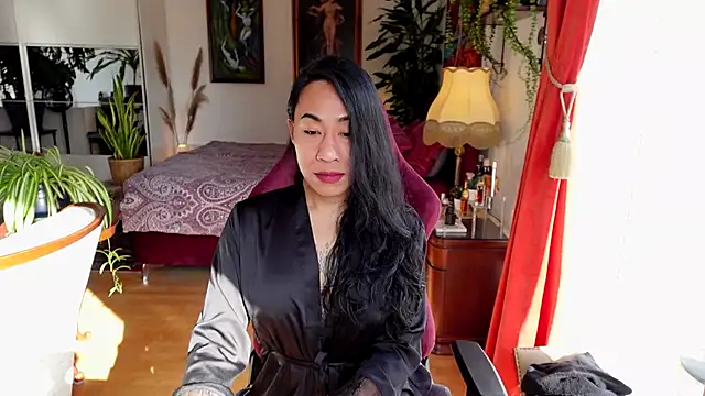 Snapshot of bianca_bellamy chatting on 03/01/26, 10:50 bianca bellamy online show from 03/01/26, 10:50