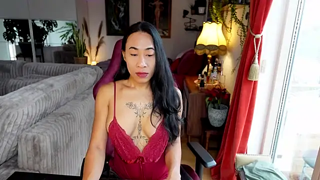 bianca bellamy online show from 03/26/26, 08:31