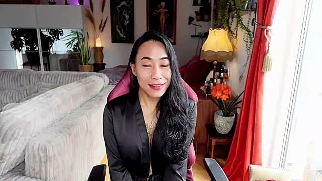 bianca bellamy online show from 04/05/26, 09:06