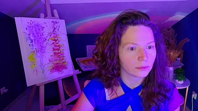 AuroraBorealis   online show from 11/25/25, 07:30