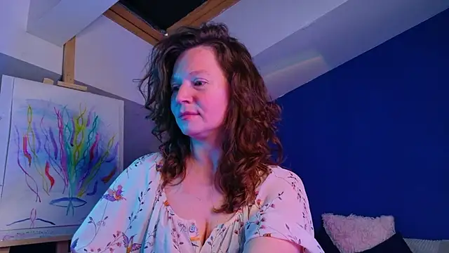 AuroraBorealis   online show from 12/19/25, 08:49