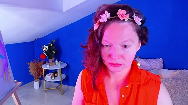 AuroraBorealis   online show from 01/08/26, 06:26