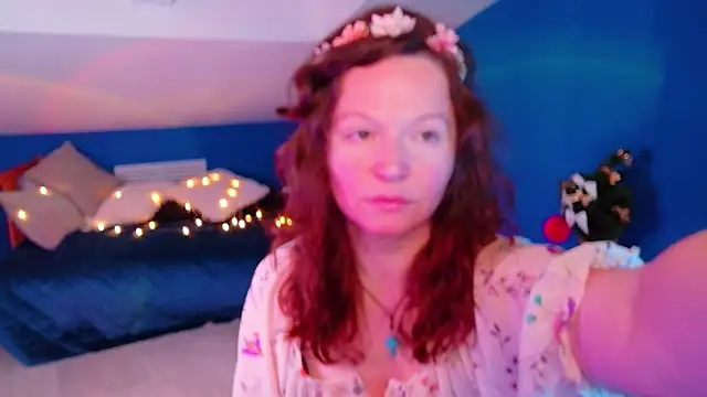 AuroraBorealis   online show from 01/10/26, 06:37