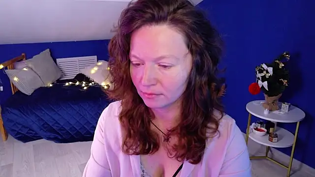 AuroraBorealis   online show from 01/13/26, 06:29