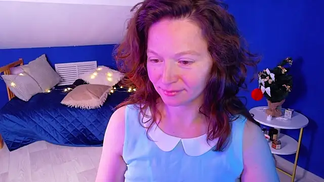 AuroraBorealis   online show from 01/15/26, 06:07