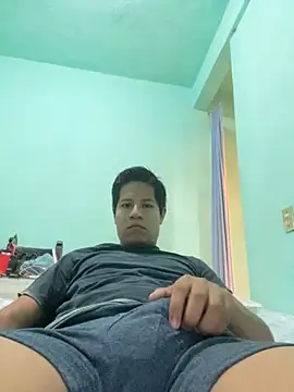 Lukein23 online show from 11/14/25, 11:35