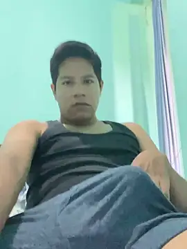 Lukein23 online show from 12/20/25, 04:36