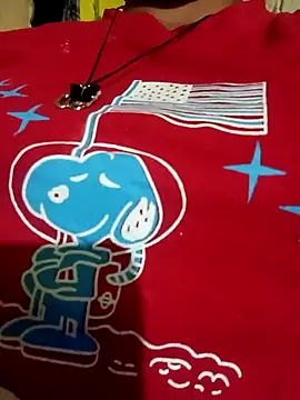 Kiara 4u online show from 10/30/25, 03:13