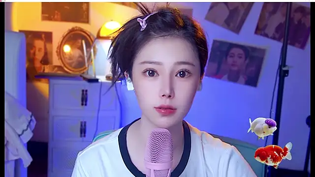 Snapshot of cherry-fa chatting on 08/02/26, 12:03 cherry-fa online show from 08/02/26, 12:03