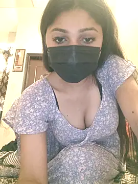 Anchal-8798 online show from 03/08/26, 09:13