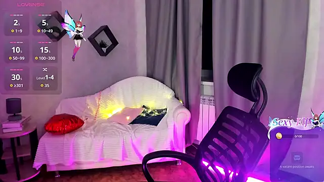 scent  of woman online show from 02/18/26, 08:10