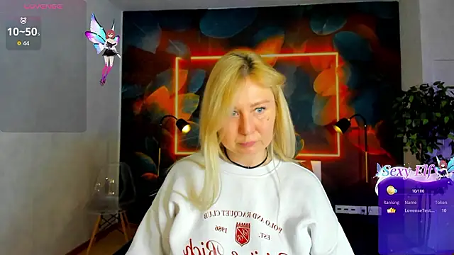 scent  of woman online show from 03/13/26, 01:45