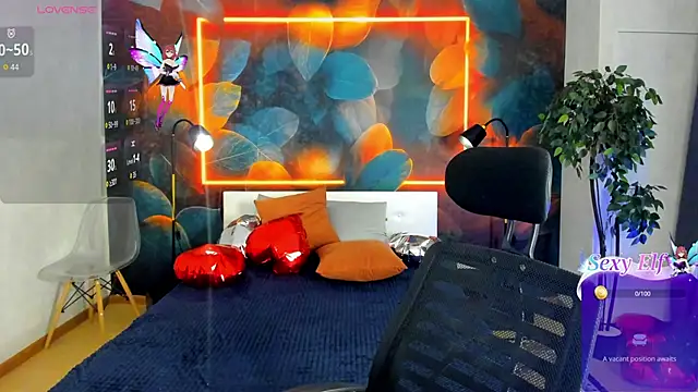 scent  of woman online show from 04/01/26, 01:39