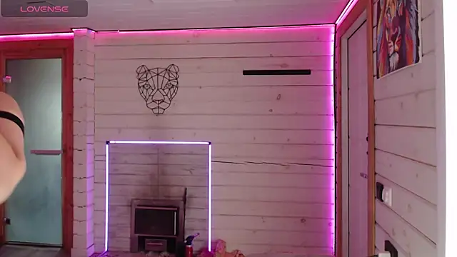 CandyBunie online show from 02/06/26, 04:06