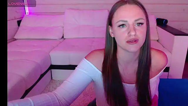 CandyBunie online show from 02/17/26, 02:52