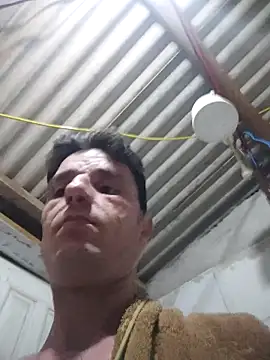 Juniordudi56 online show from 10/13/25, 11:38