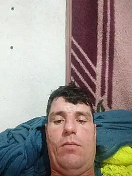 Juniordudi56 online show from 10/16/25, 06:36