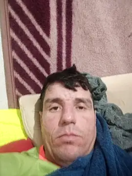 Juniordudi56 online show from 10/19/25, 07:31