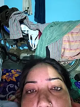 Snapshot of Ekta_bhabhi99 chatting on 10/31/25, 12:33 Ekta bhabhi99 online show from 10/31/25, 12:33