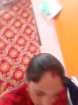 Cuty tanya online show from 11/13/25, 04:50