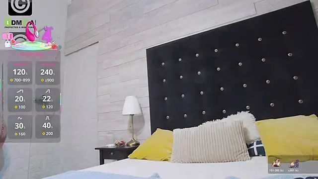 Ella Lizzie online show from 12/14/25, 08:13