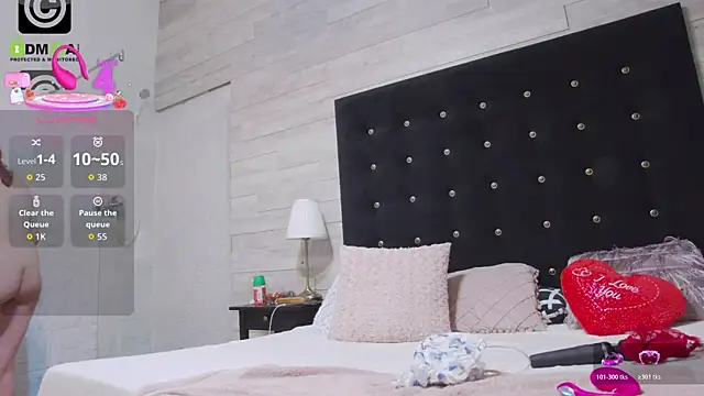 Ella Lizzie online show from 04/16/26, 06:19