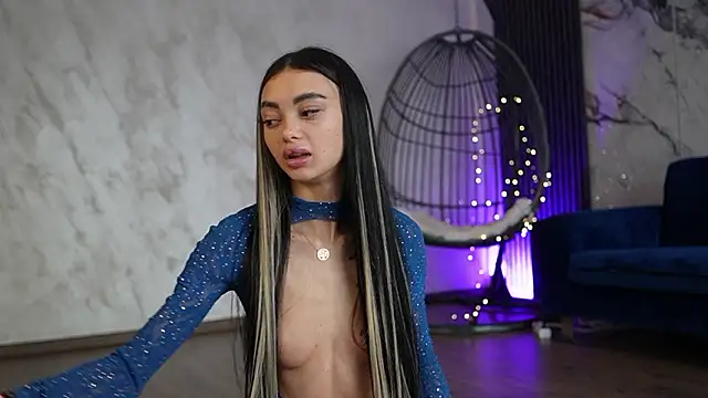 RachelRavee online show from 03/21/26, 05:23