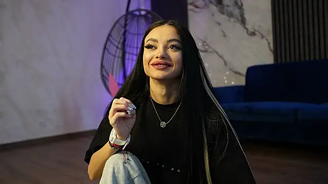 RachelRavee online show from 04/10/26, 04:17