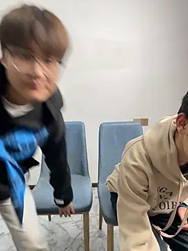 KK-cuteboy online show from 11/07/25, 10:04