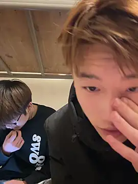 KK-cuteboy online show from 12/03/25, 10:57