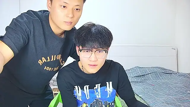 KK-cuteboy online show from 04/26/26, 11:52