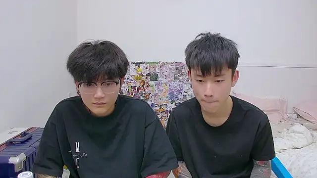 KK-cuteboy online show from 05/29/26, 12:58