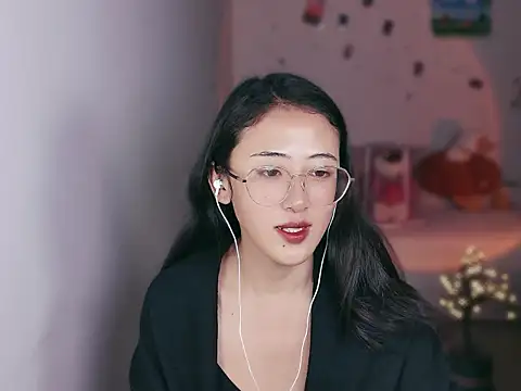 Queena  online show from 01/08/26, 03:25