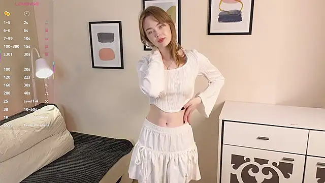 Judi Mendoz online show from 11/28/25, 08:11