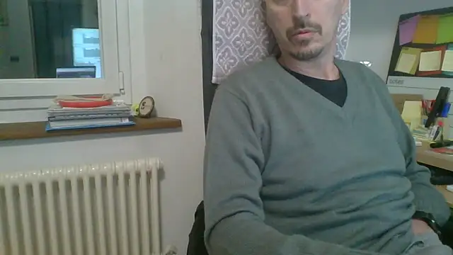 Kawayleo online show from 03/01/26, 05:04