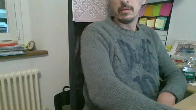 Kawayleo online show from 05/03/26, 03:18