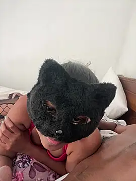 Nora-2003 online show from 02/26/26, 03:27