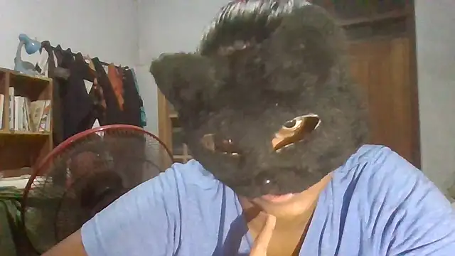 Nora-2003 online show from 04/01/26, 02:25