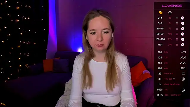 Evaa Braunn online show from 02/20/26, 06:26