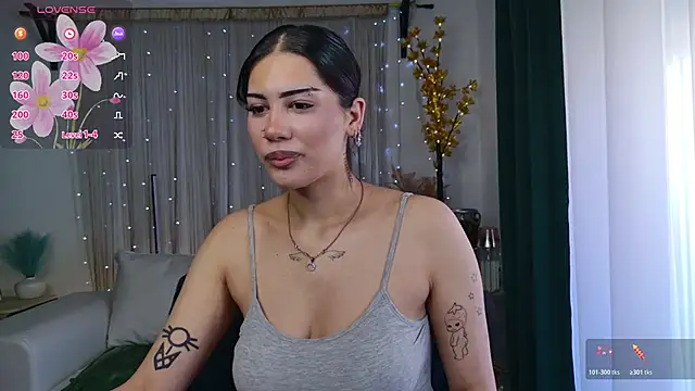 LoraShines online show from 03/18/26, 12:19