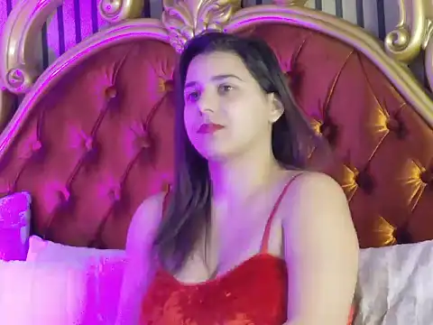 MadisonCharm online show from 01/19/26, 07:56