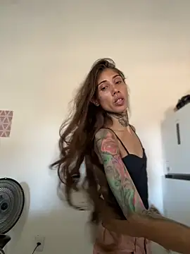 casalskunk online show from 01/06/26, 03:27